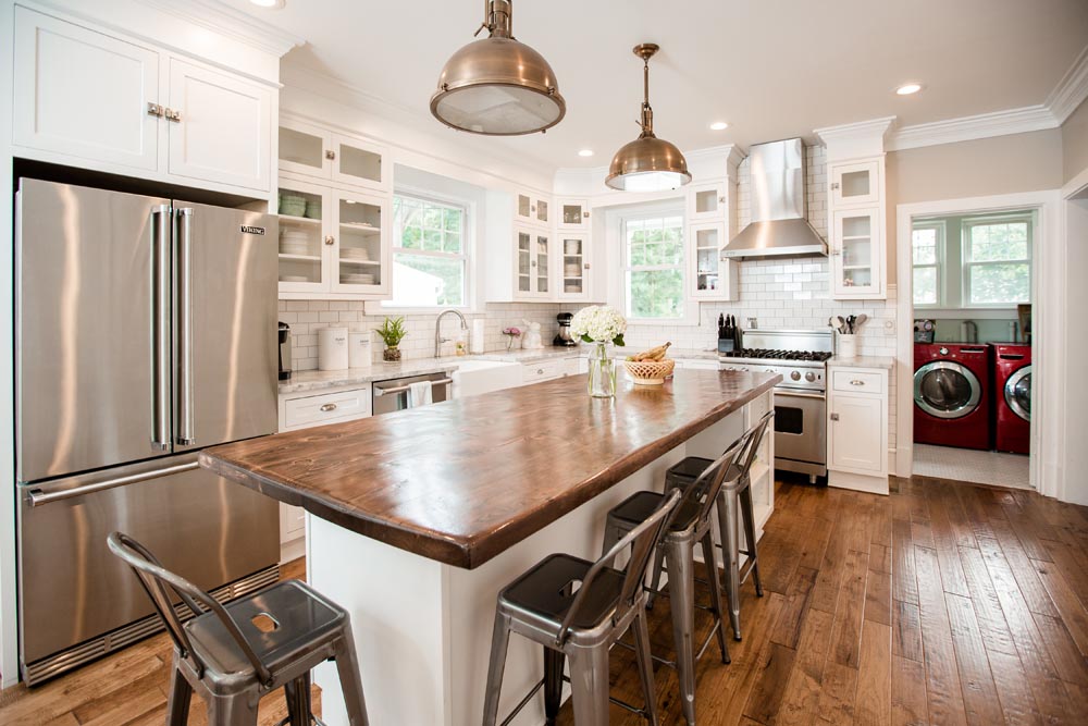 kitchen remodeling cabinet color ideas Kitchen Remodeling Cabinet Color Ideas to Refresh Your Kitchen