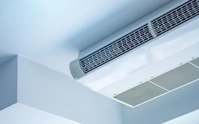 quiet ventilation system options Quiet Ventilation System Options
