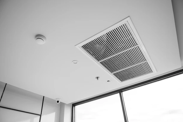 temporary ventilation solutions Temporary Ventilation Solutions