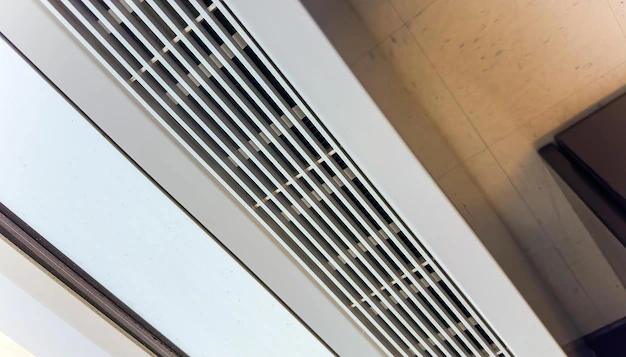 how doors influence airflow How Doors Influence Airflow