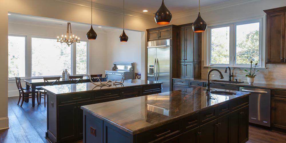 kitchen remodeling design principles Kitchen Remodeling Design Principles for Balanced Spaces