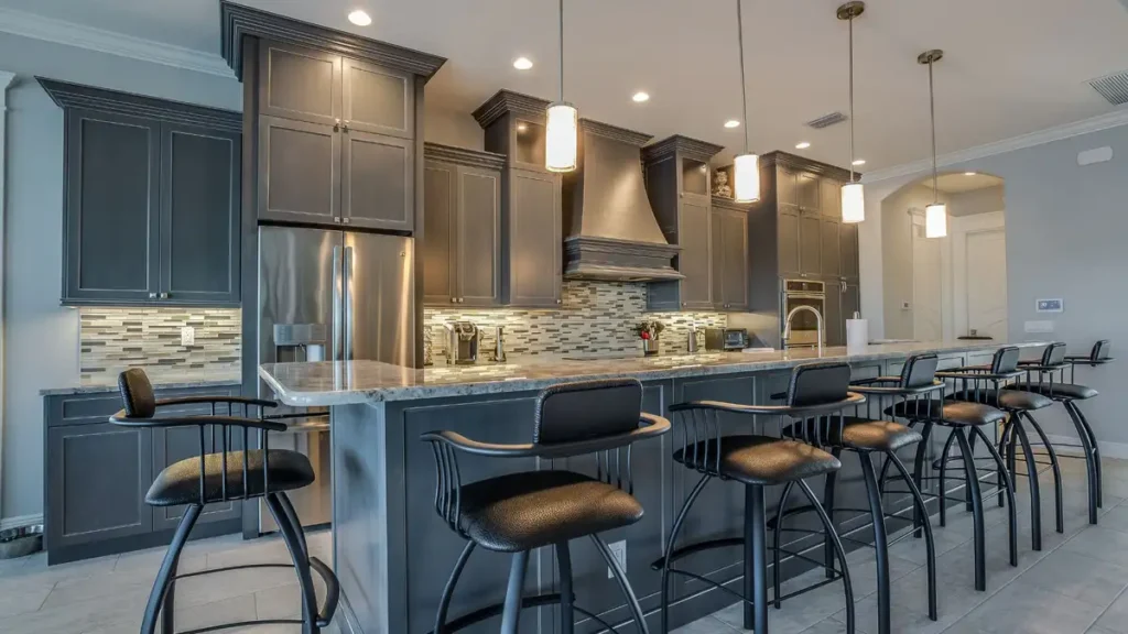 kitchen remodeling farmhouse style ideas Kitchen Remodeling Farmhouse Style Ideas for Rustic Charm
