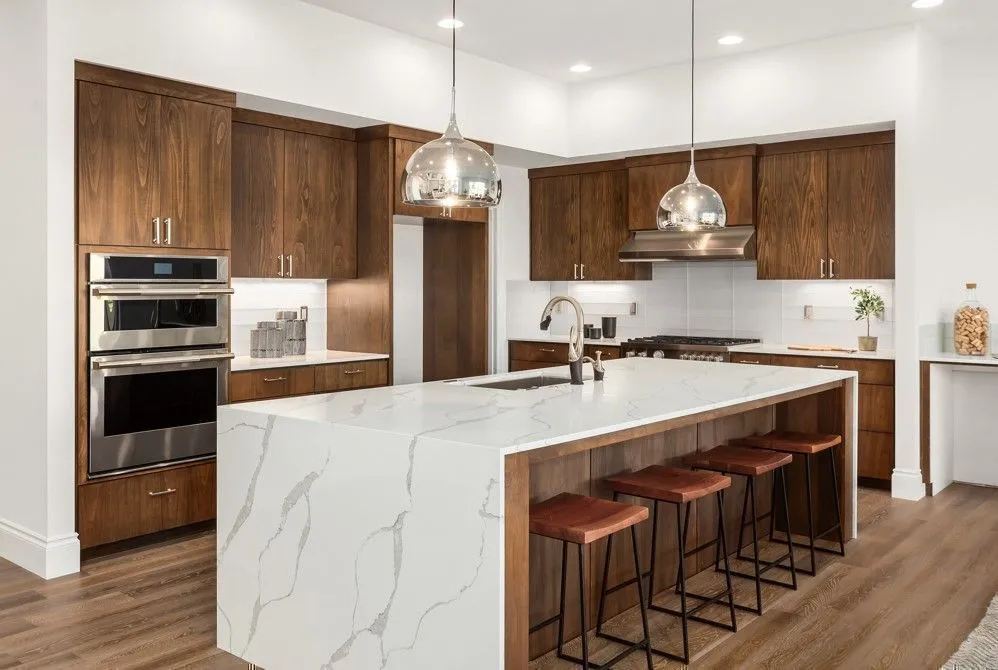 kitchen remodeling material selection guide Kitchen Remodeling Material Selection Guide for Durable Designs