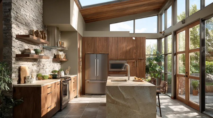 kitchen remodeling smart kitchen ideas Kitchen Remodeling Smart Kitchen Ideas for Modern Living
