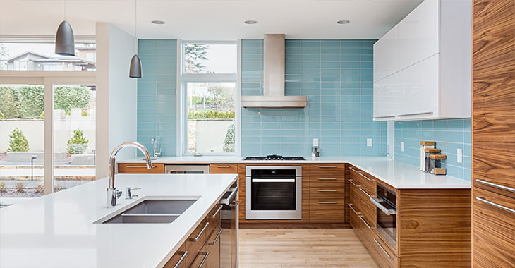 kitchen remodeling texture design ideas Kitchen Remodeling Texture Design Ideas to Add Visual Interest