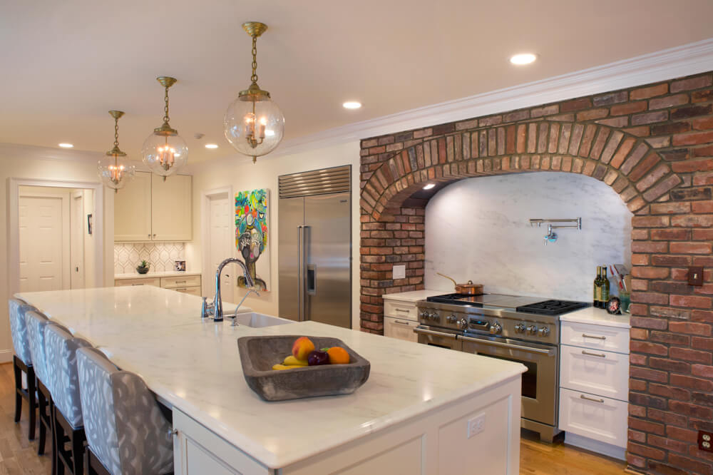kitchen remodeling ventilation options explained Kitchen Remodeling Ventilation Options Explained for Homeowners