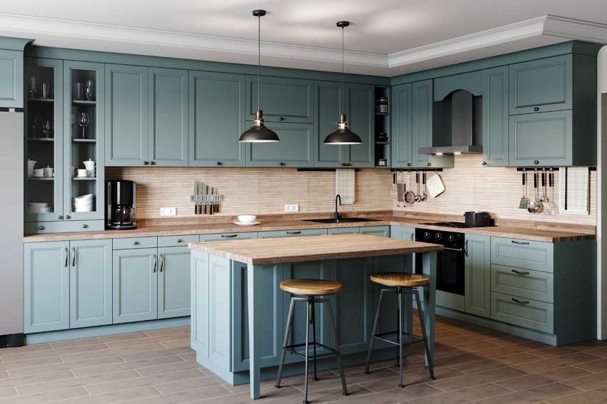 kitchen remodeling ventilation options explained Kitchen Remodeling Ventilation Options Explained for Homeowners