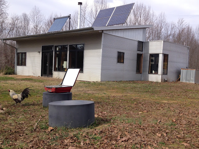 off-grid homesteading in cold climates Off-Grid Homesteading in Cold Climates Guide