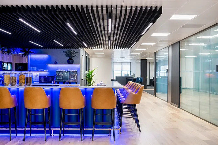 office buildout costs explained Office Buildout Costs Explained: What to Expect and Budget