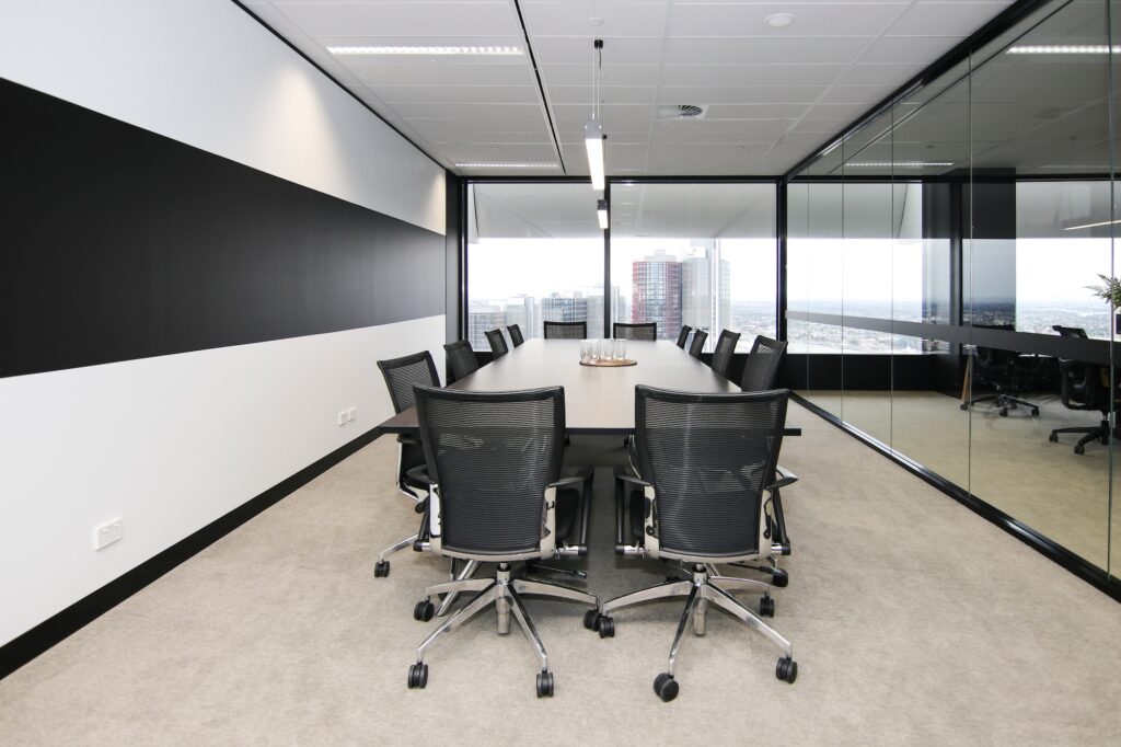 office buildout fire safety systems Office Buildout Fire Safety Systems Explained