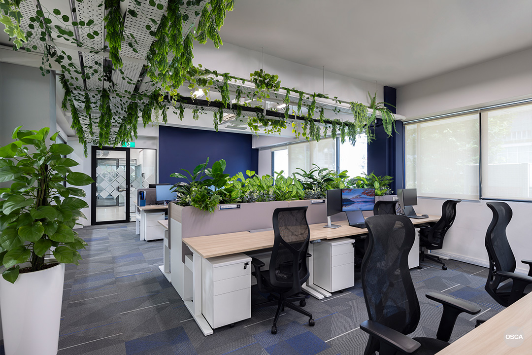 office buildout hybrid office trends Office Buildout Hybrid Office Trends to Watch