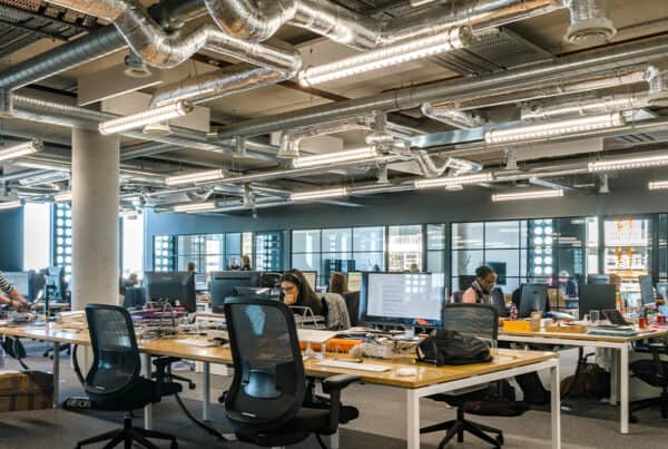 office buildout procurement process Office Buildout Procurement Process Explained