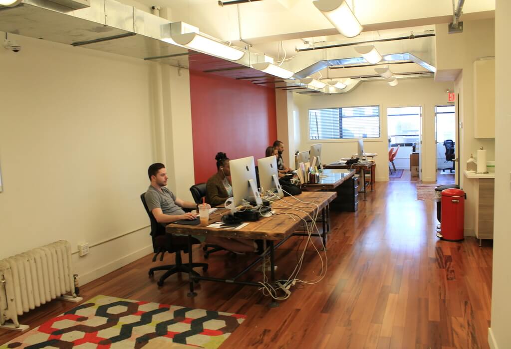 office buildout quality control Office Buildout Quality Control Best Practices