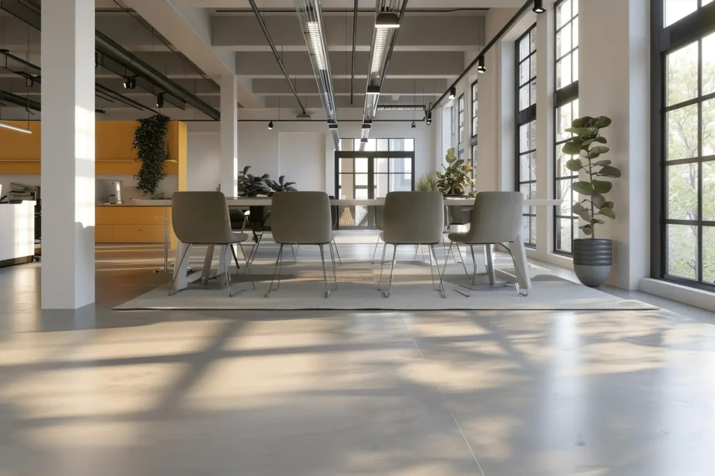 office buildout return to office planning Office Buildout Return-to-Office Planning Guide