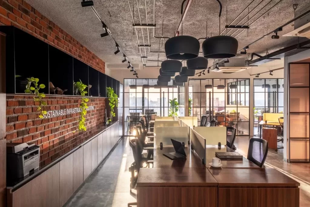 office buildout scalability design Office Buildout Scalability Design for Growing Teams