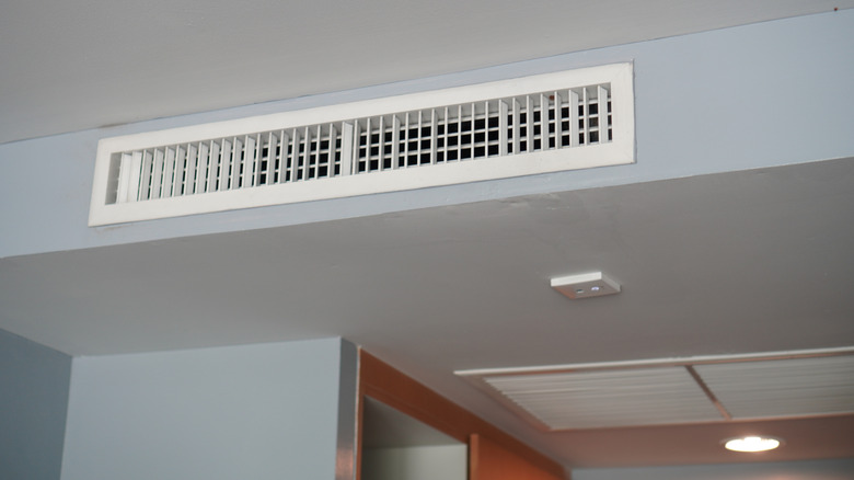 ventilation for home offices Ventilation for Home Offices