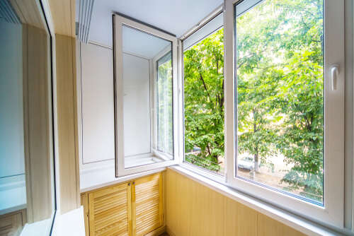 ventilation for older homes Ventilation for Older Homes