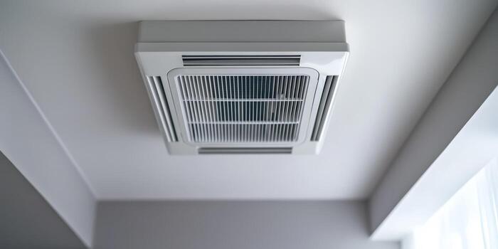 ventilation in concrete homes Ventilation in Concrete Homes
