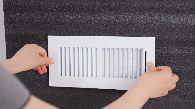 ventilation in concrete homes Ventilation in Concrete Homes