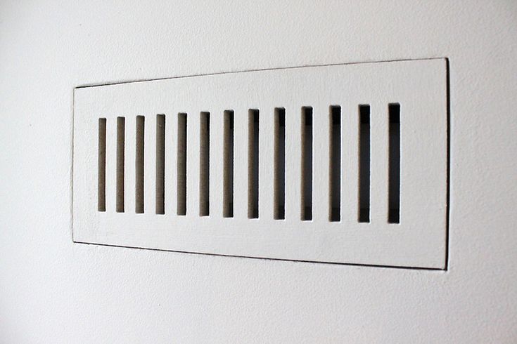 ventilation in wood-frame homes Ventilation in Wood-Frame Homes