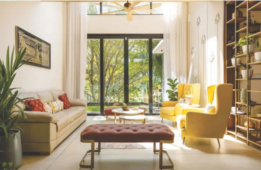 reasons new homes need more ventilation Why New Homes Need More Ventilation