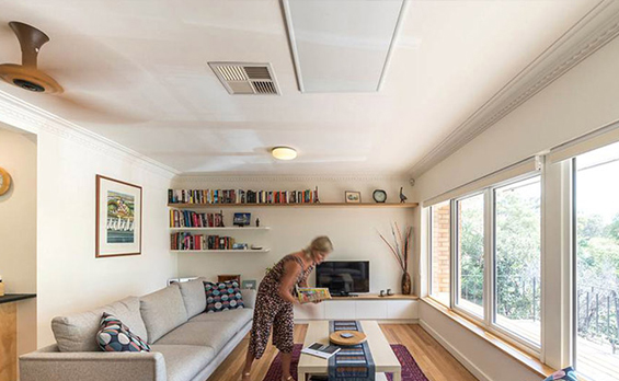 reasons new homes need more ventilation Why New Homes Need More Ventilation