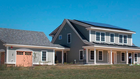 battery storage for net-zero homes explained Battery Storage for Net-Zero Homes Explained: Reliable Power