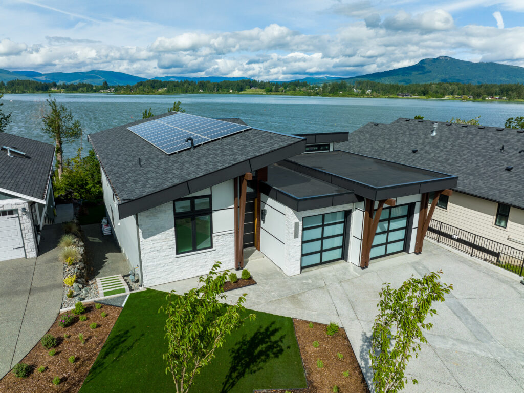 budget planning net-zero home construction Budget Planning for Net-Zero Home Construction: A Financial Guide