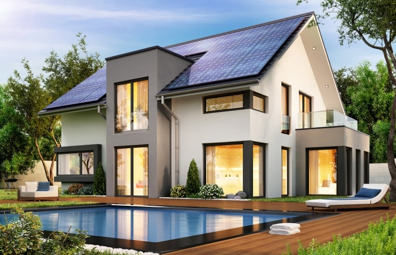 net-zero home design strategies Effective Net-Zero Home Design Strategies for Modern Builders