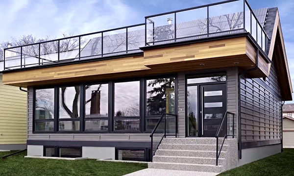 energy efficiency in net-zero homes Energy Efficiency in Net-Zero Homes: Maximizing Power Savings