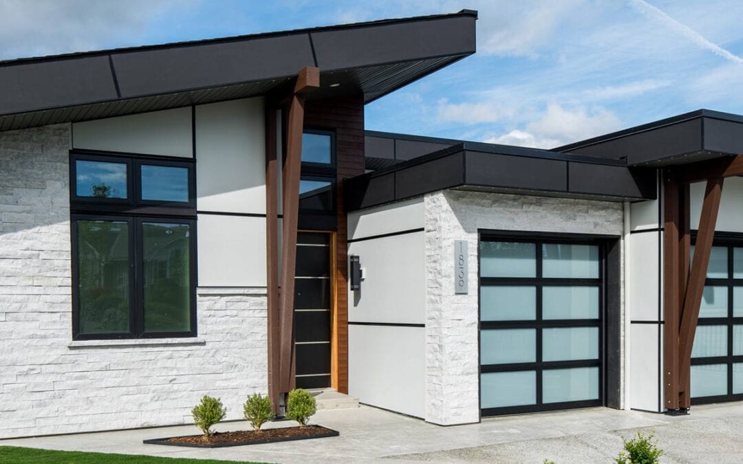 foundation design net-zero homes Foundation Design for Net-Zero Homes: Stability and Efficiency