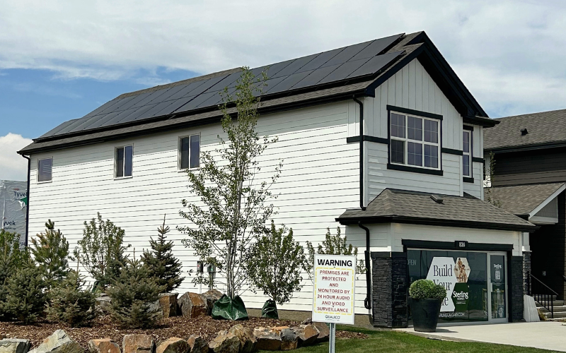 LEED net-zero homes explained LEED Net-Zero Homes Explained: Achieving High Sustainability