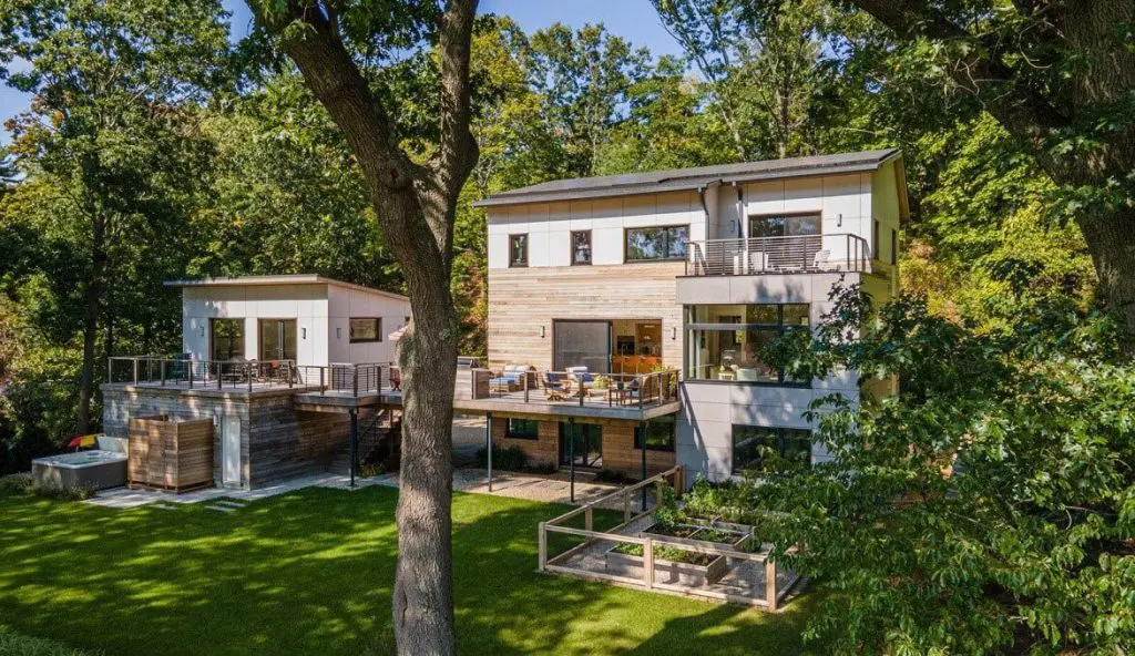 structural systems net-zero housing Structural Systems for Net-Zero Housing: Engineering for Future