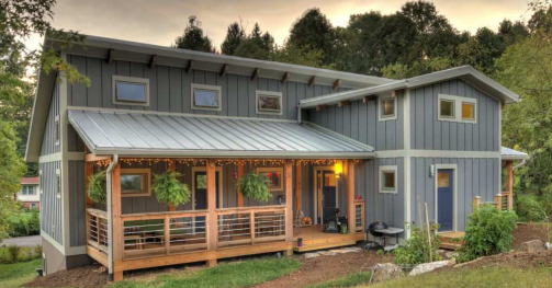 net-zero home construction process The Net-Zero Home Construction Process: A Detailed Roadmap