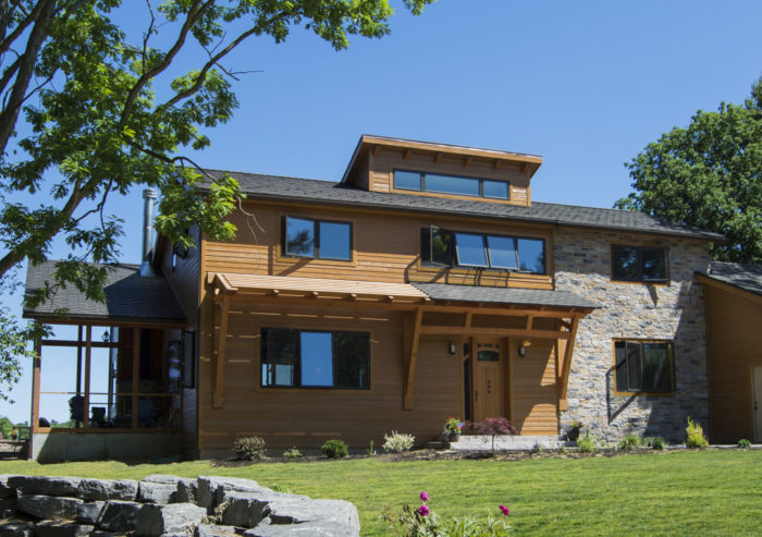 window placement net-zero home design Window Placement for Net-Zero Home Design: Lighting and Heat