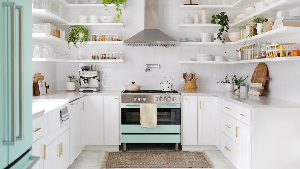 kitchen remodeling for condos Kitchen Remodeling for Condos: Space Saving Design Tips