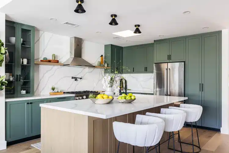kitchen remodeling for condos Kitchen Remodeling for Condos: Space Saving Design Tips