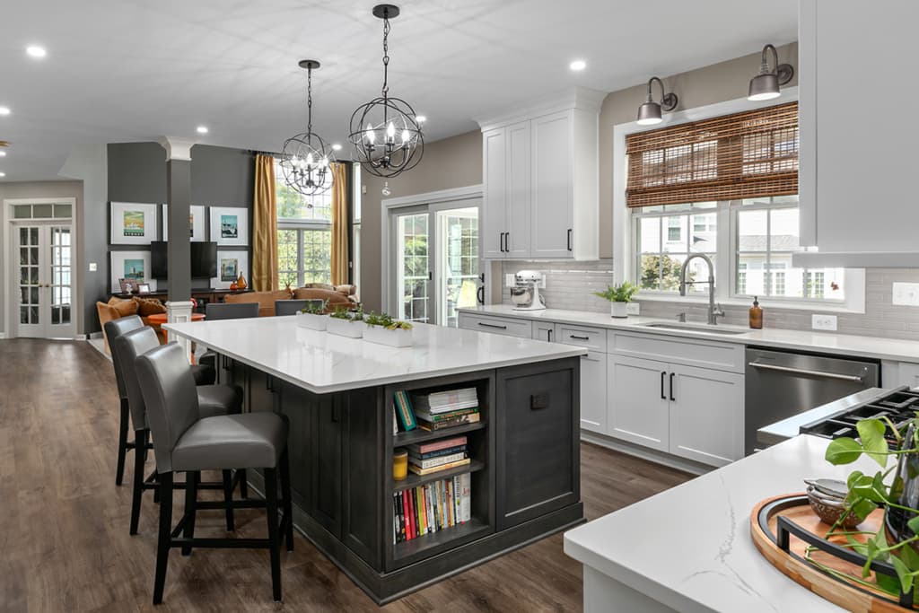 kitchen remodeling measurements guide Kitchen Remodeling Measurements Guide for Accurate Planning