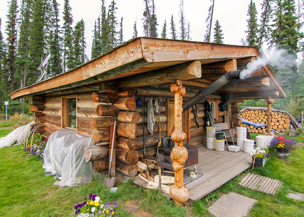 off-grid homesteading in deserts Off-Grid Homesteading in Deserts: Survival Tips