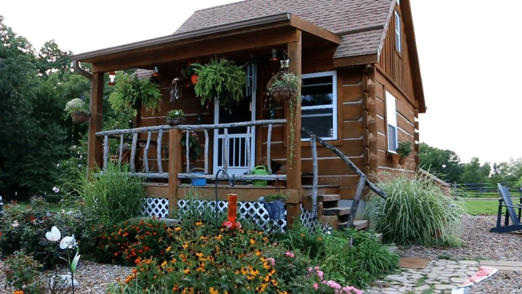 off-grid living with family Off-Grid Living with Family: What to Expect