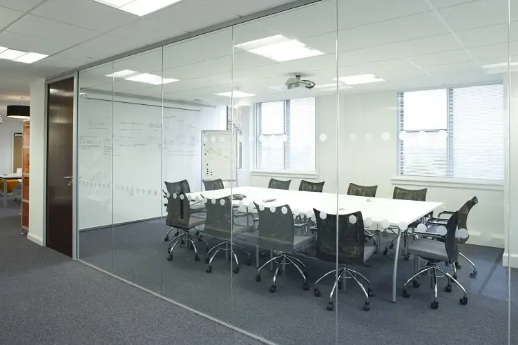 office buildout post construction checklist Office Buildout Post-Construction Checklist Explained