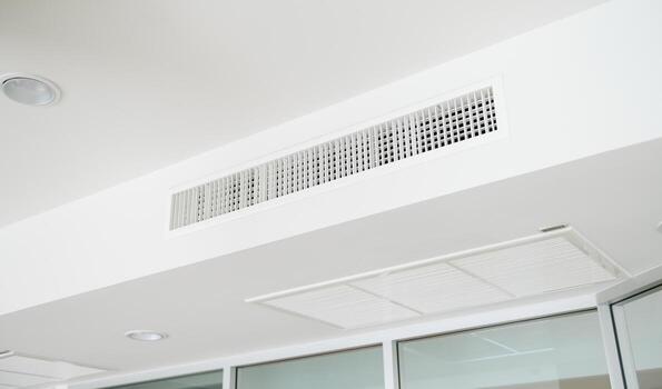 HVAC and ventilation relationship The Relationship Between HVAC and Ventilation